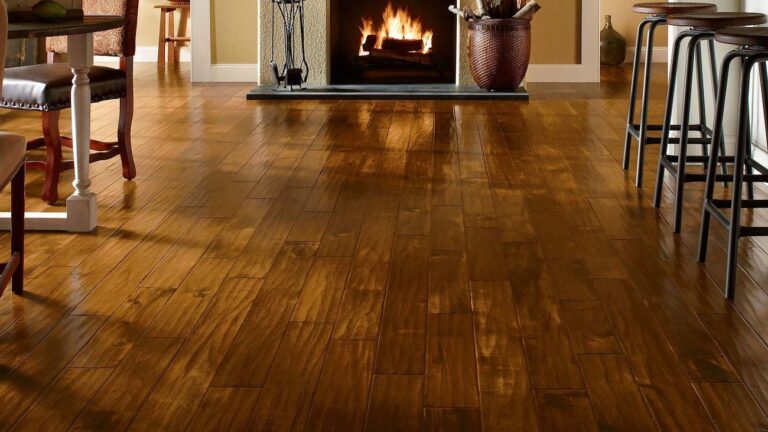 anderson engineered wood floors