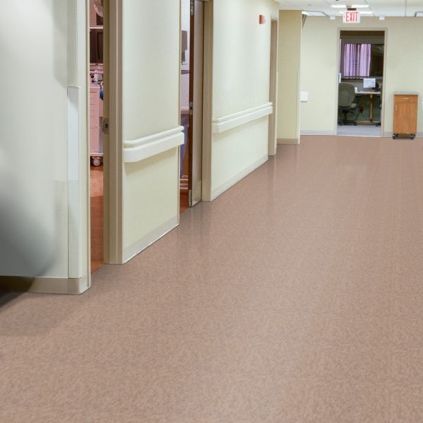 Armstrong Commercial Vinyl Plank Flooring