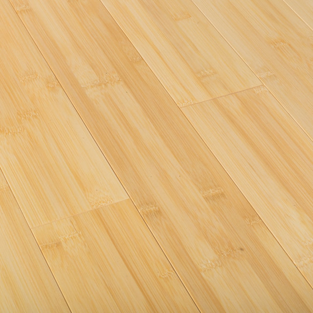 Horizontal Bamboo Flooring