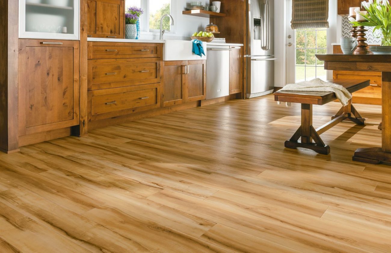 Coreluxe Vinyl Plank Flooring Review 2021 Pros Cons Install Care
