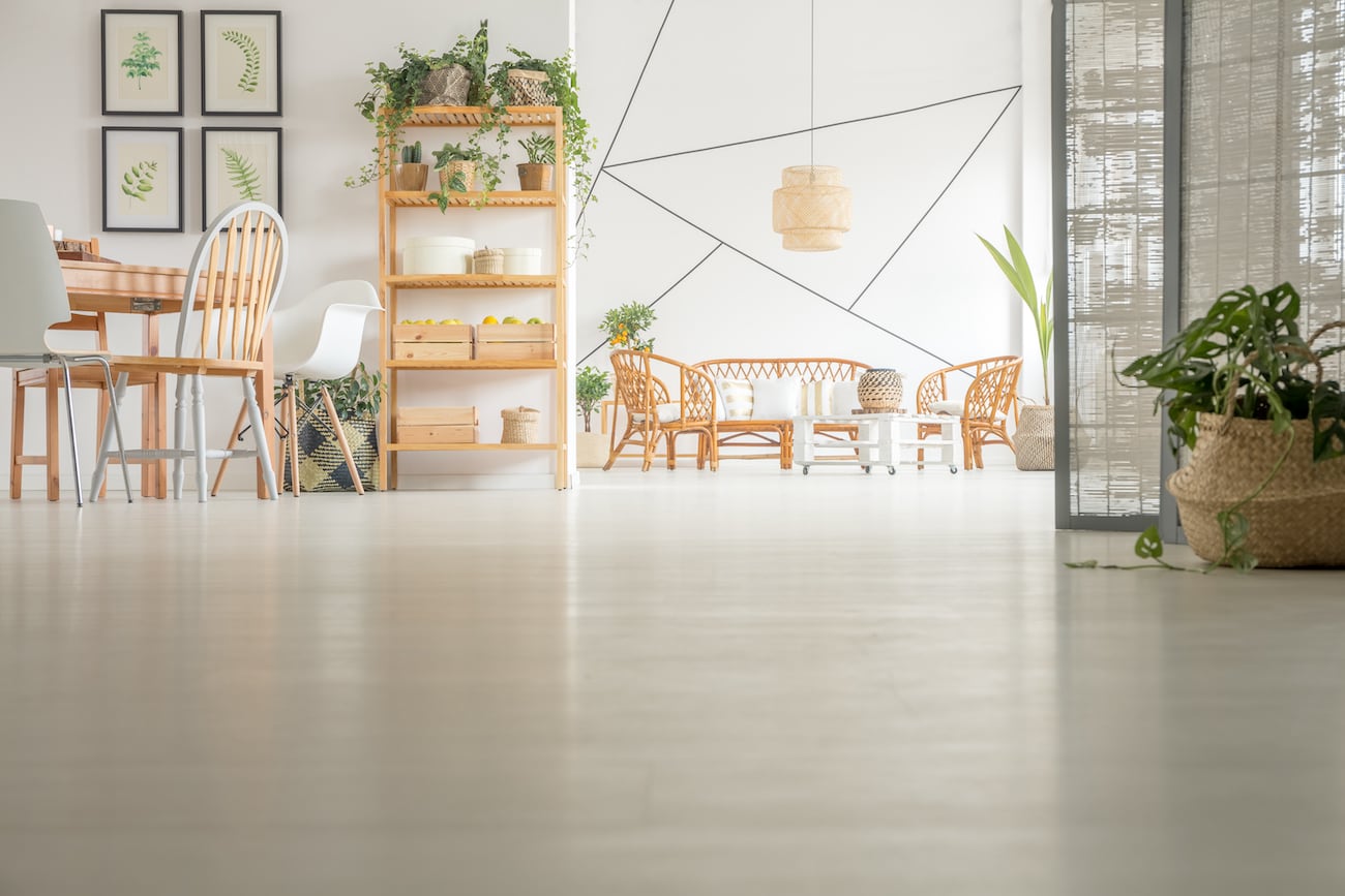 Fusion Hybrid Vinyl Plank Flooring Review 2021 Pros Cons Cost Care