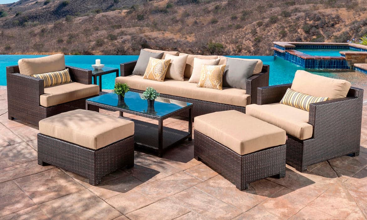 Abbyson Outdoor Furnitures Review