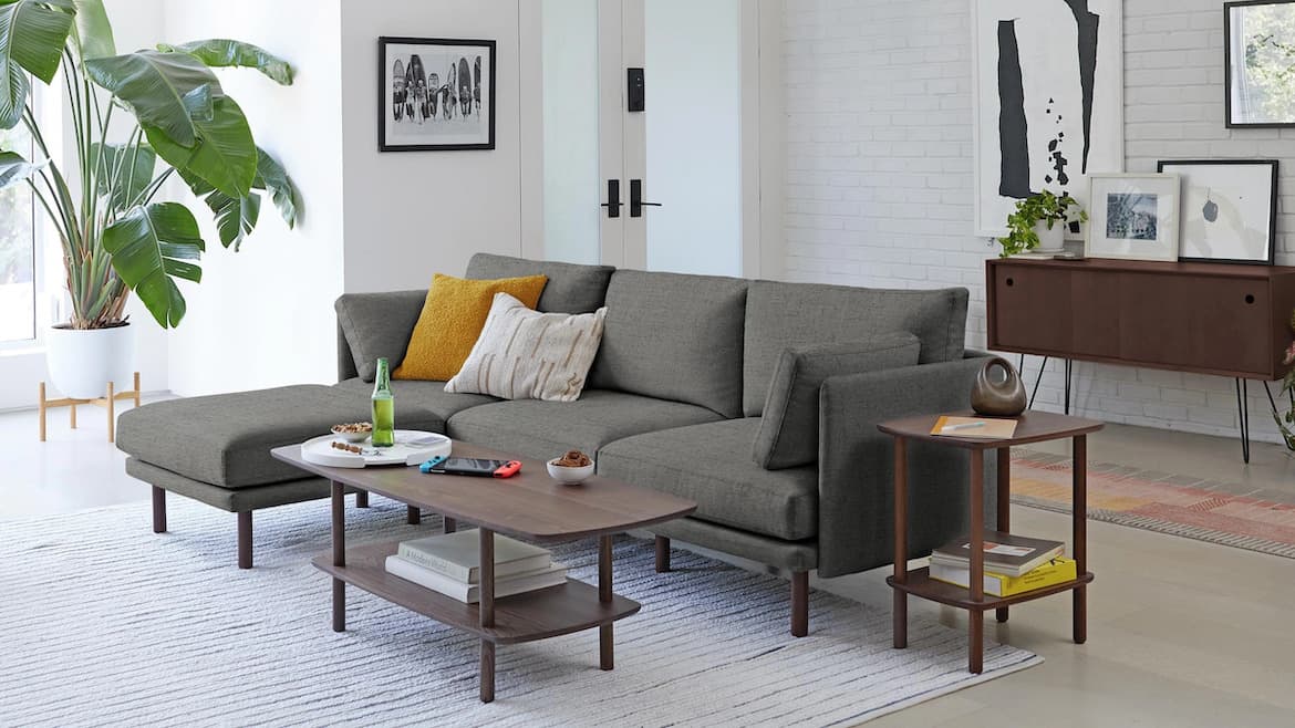 Burrow Sofa Furniture