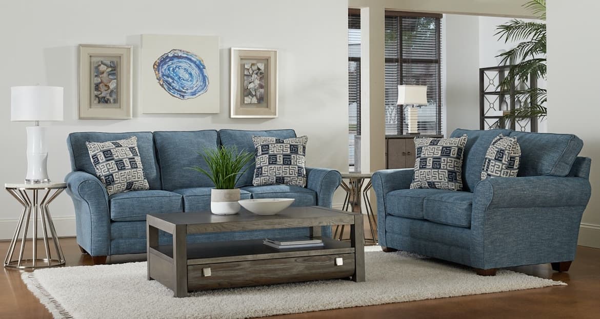 Klaussner Living Room Furnitures