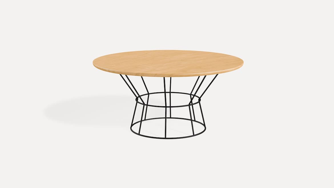 Signal Coffe Table Burrow Furniture