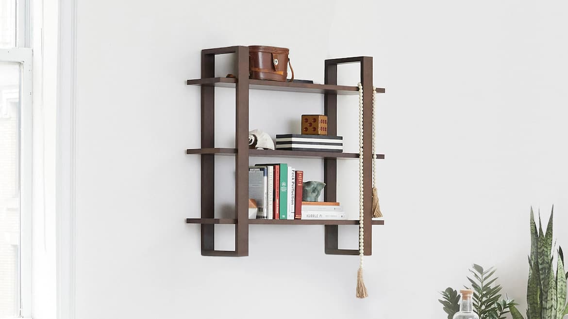 Wall Shelves Furniture