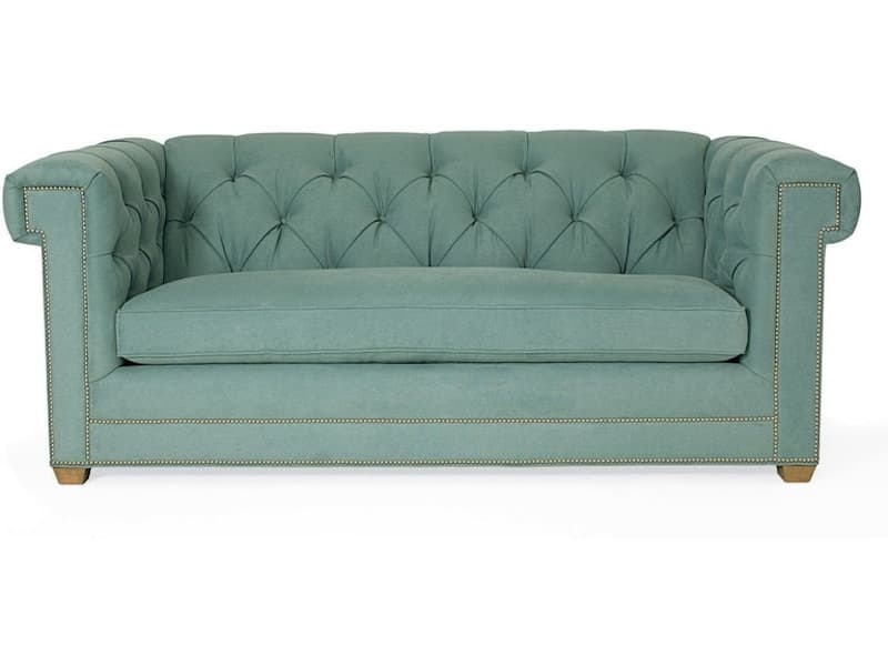 CR Laine Furniture The Claybourne Sofa