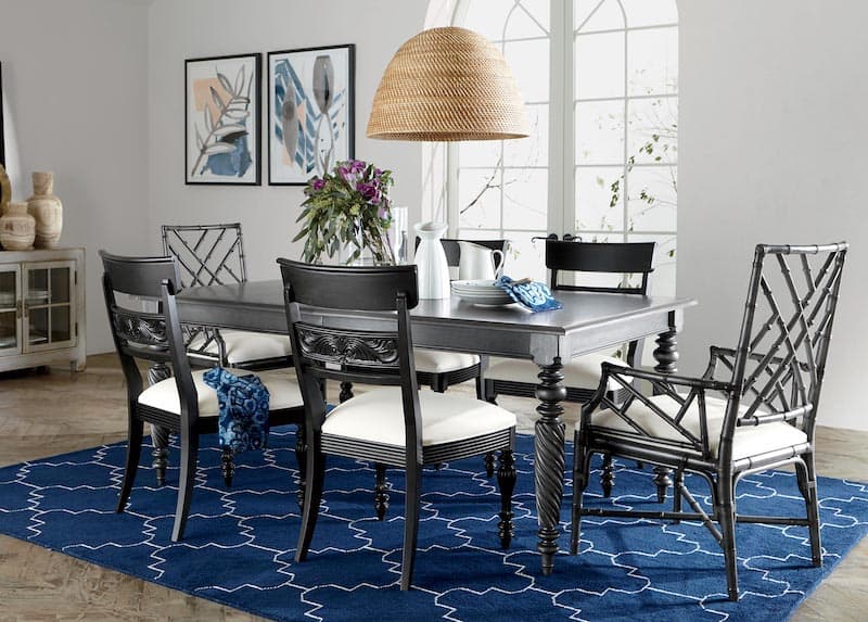 Ethan Allen Furniture Product and Price Range