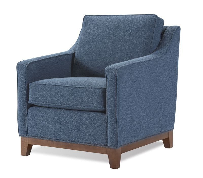 Lancer Furniture Accent Chair 7001