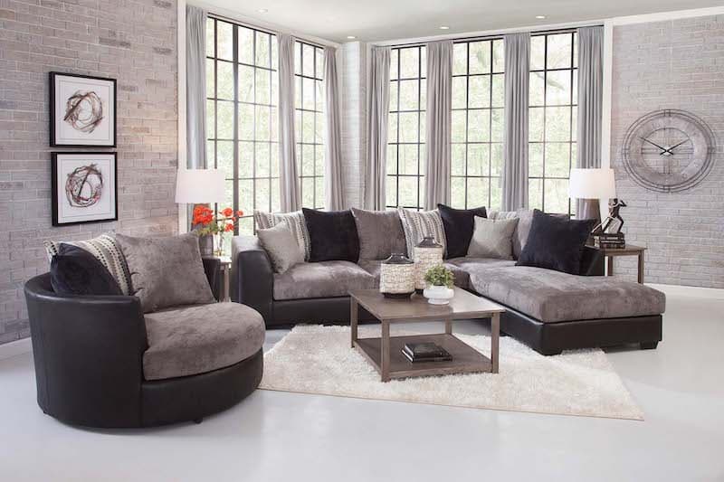 Woodhaven Furniture Des Moines Sectional