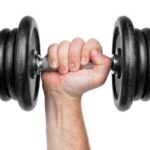 alah olahraga tangan