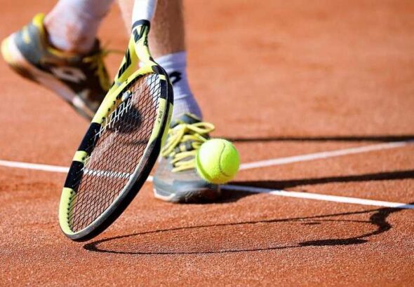 jenis olahraga tangan